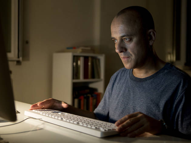 El autor El autor