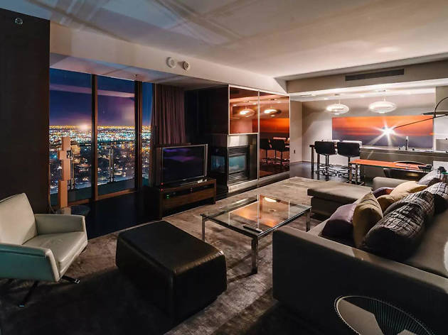 11 Best Airbnb Rentals In Las Vegas Where To Stay Near The