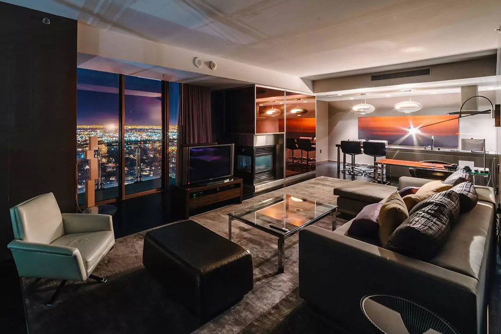 The 10 Best Airbnbs in Las Vegas | Best Places to Stay in Las Vegas