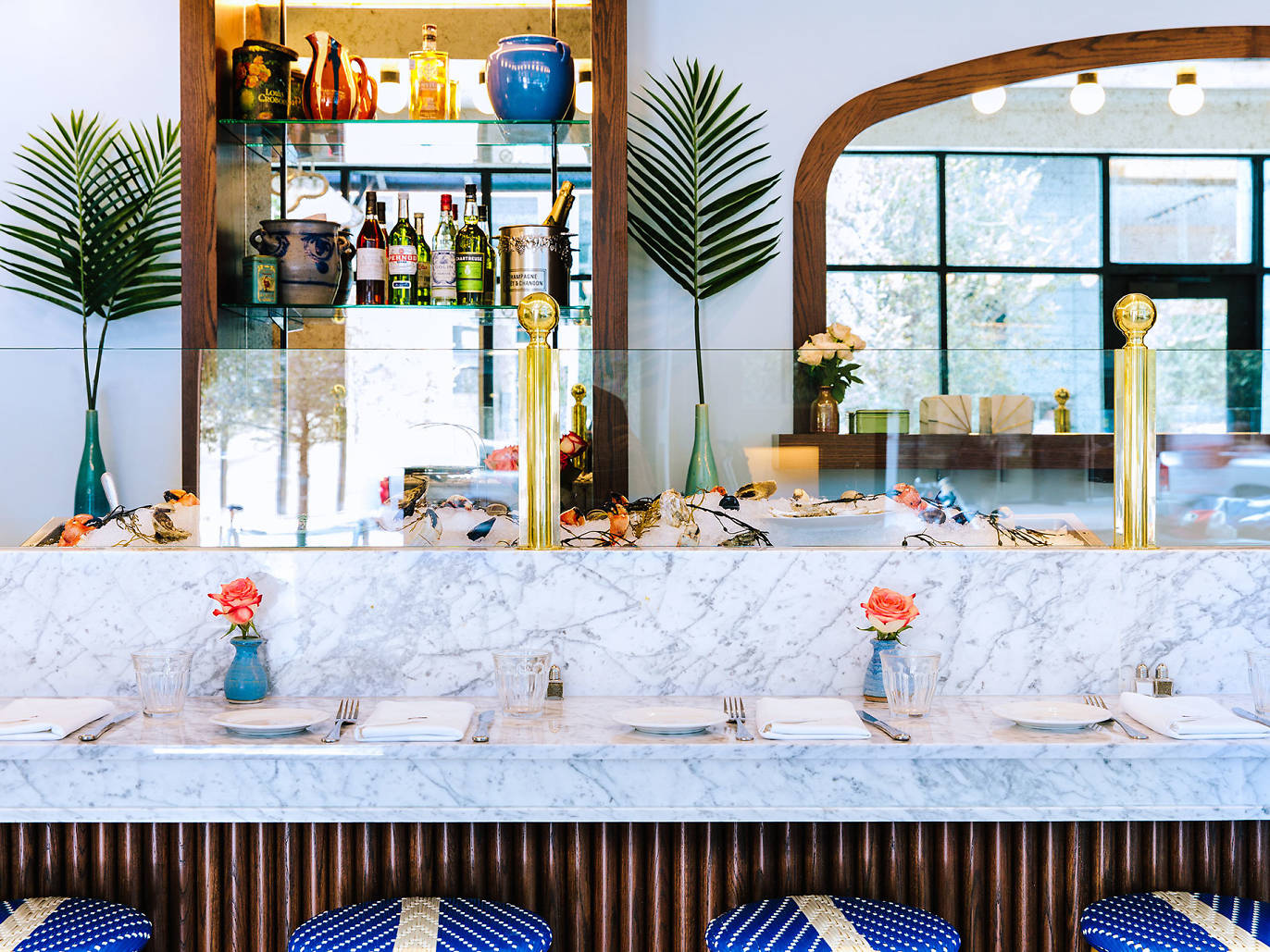 14 Best French Restaurants in Austin for Crepes, Escargot and more