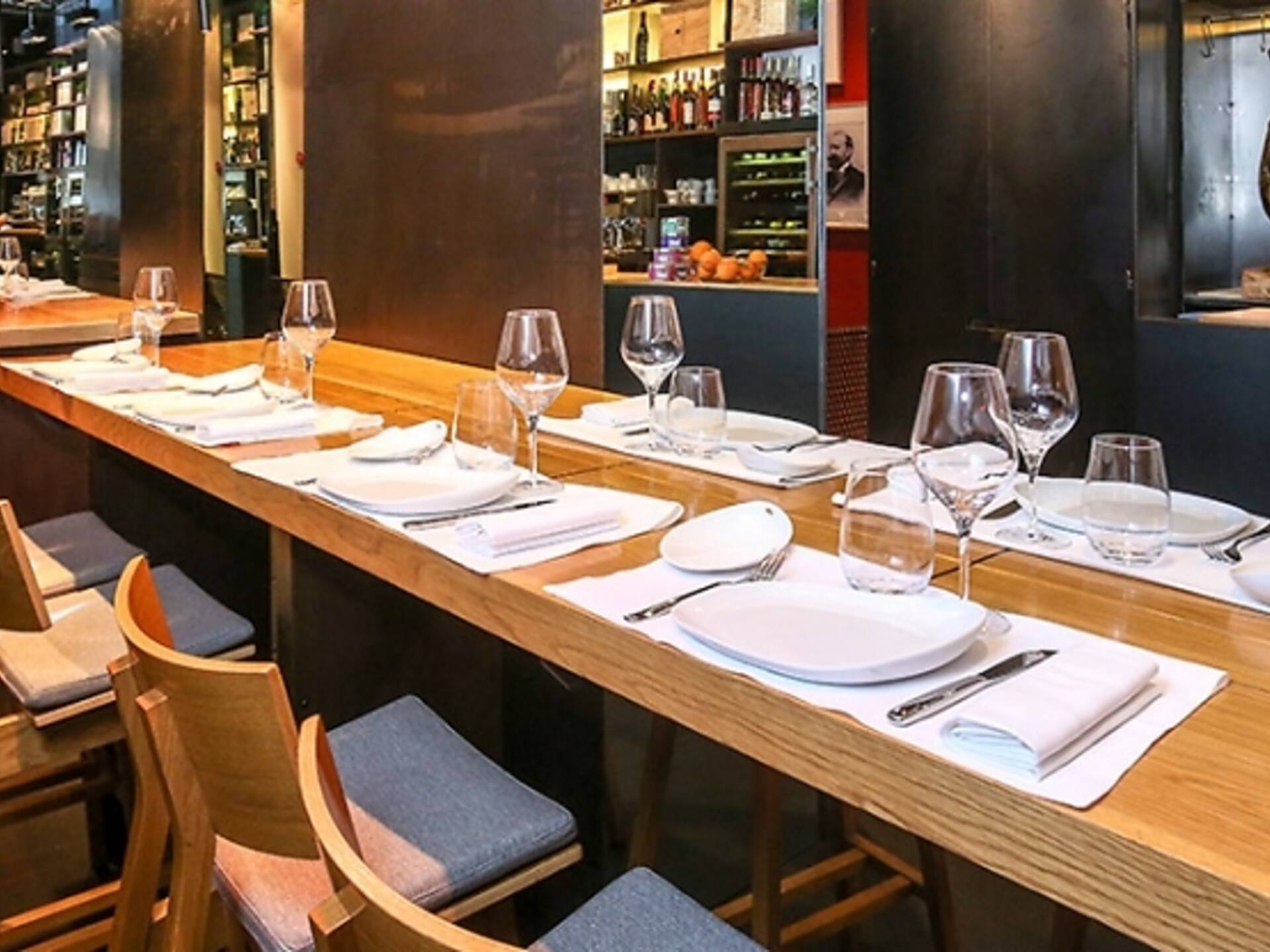 12 Best Barcelona Wine Bars Right Now