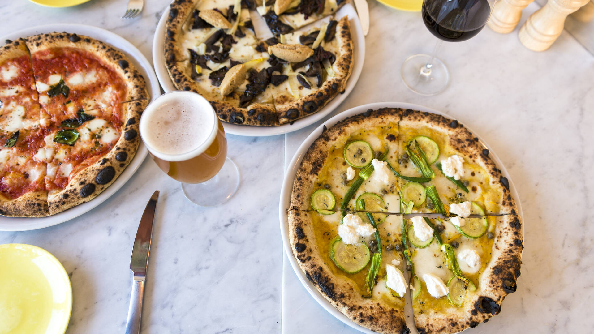 The best things to do in Marrickville Area guide by locals