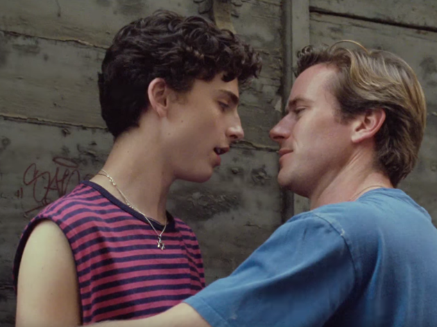 Filmes gays nos Óscares: os dez mais marcantes a concorrer à estatueta dourada Filmes gays nos Óscares: os dez mais marcantes a concorrer à estatueta dourada