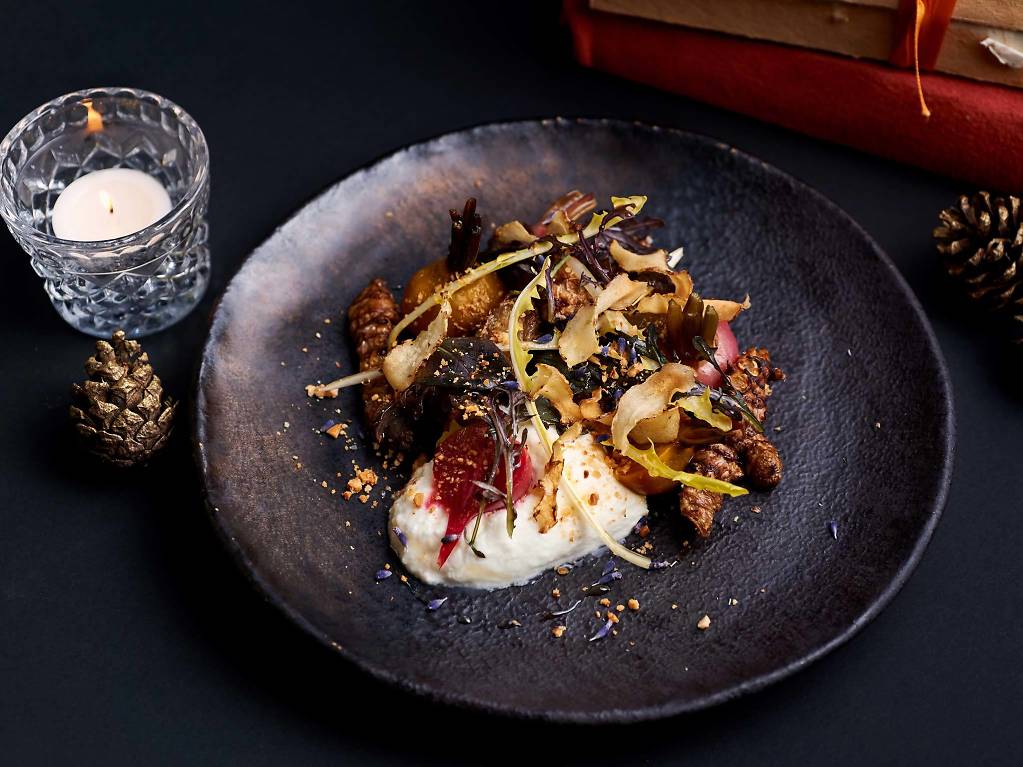 20 Places That’ll Cook For You This Xmas | The Best London Restaurants