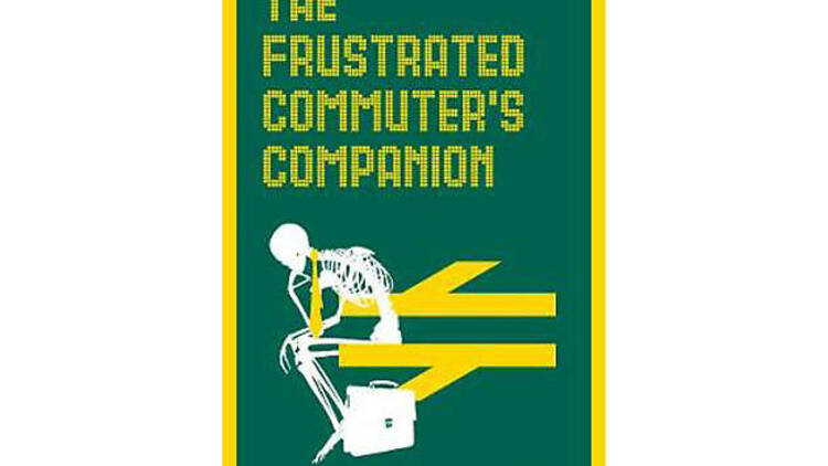 ‘The Frustrated Commuter’s Companion’ by Jonathan Swan