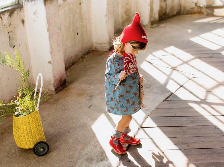 Os melhores mercados de Natal de Lisboa