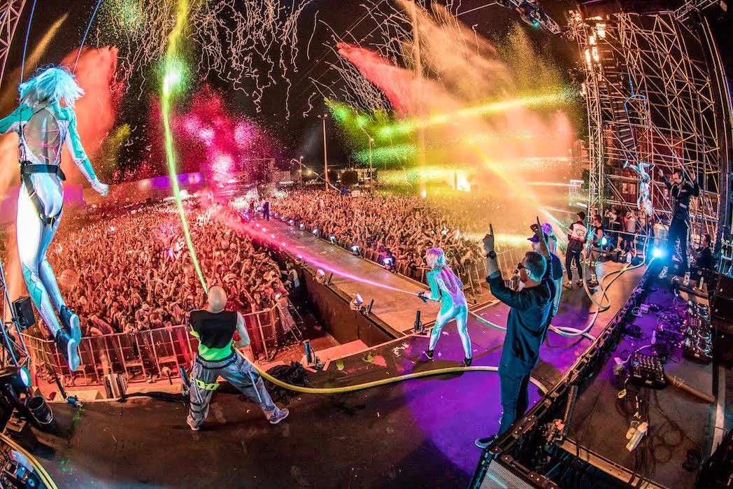 Life in Color Festival Things to do in Miami