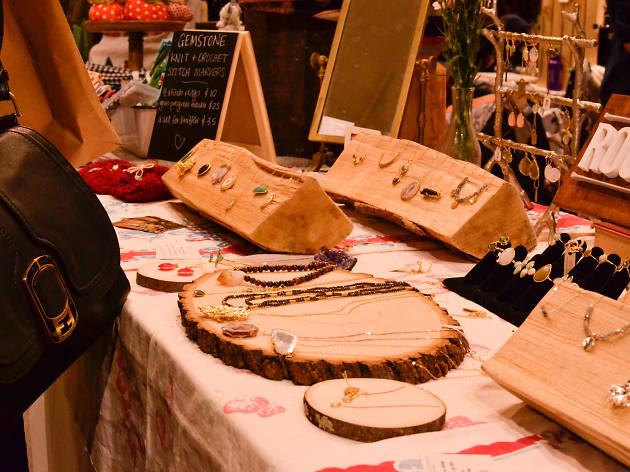 The best holiday pop-ups in New York