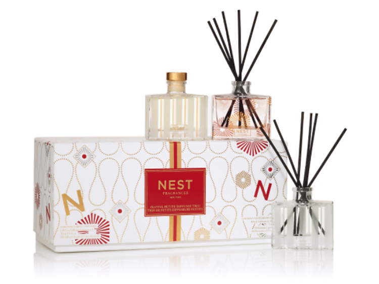 Nest Festive Petite Diffuser Trio