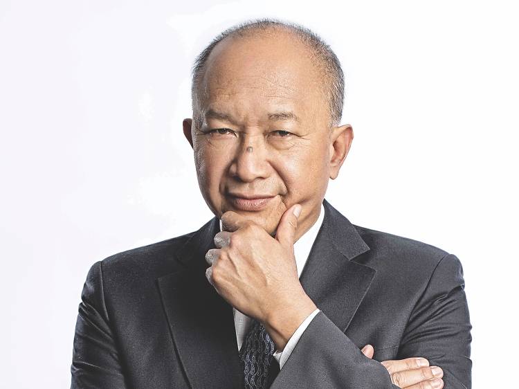 John Woo