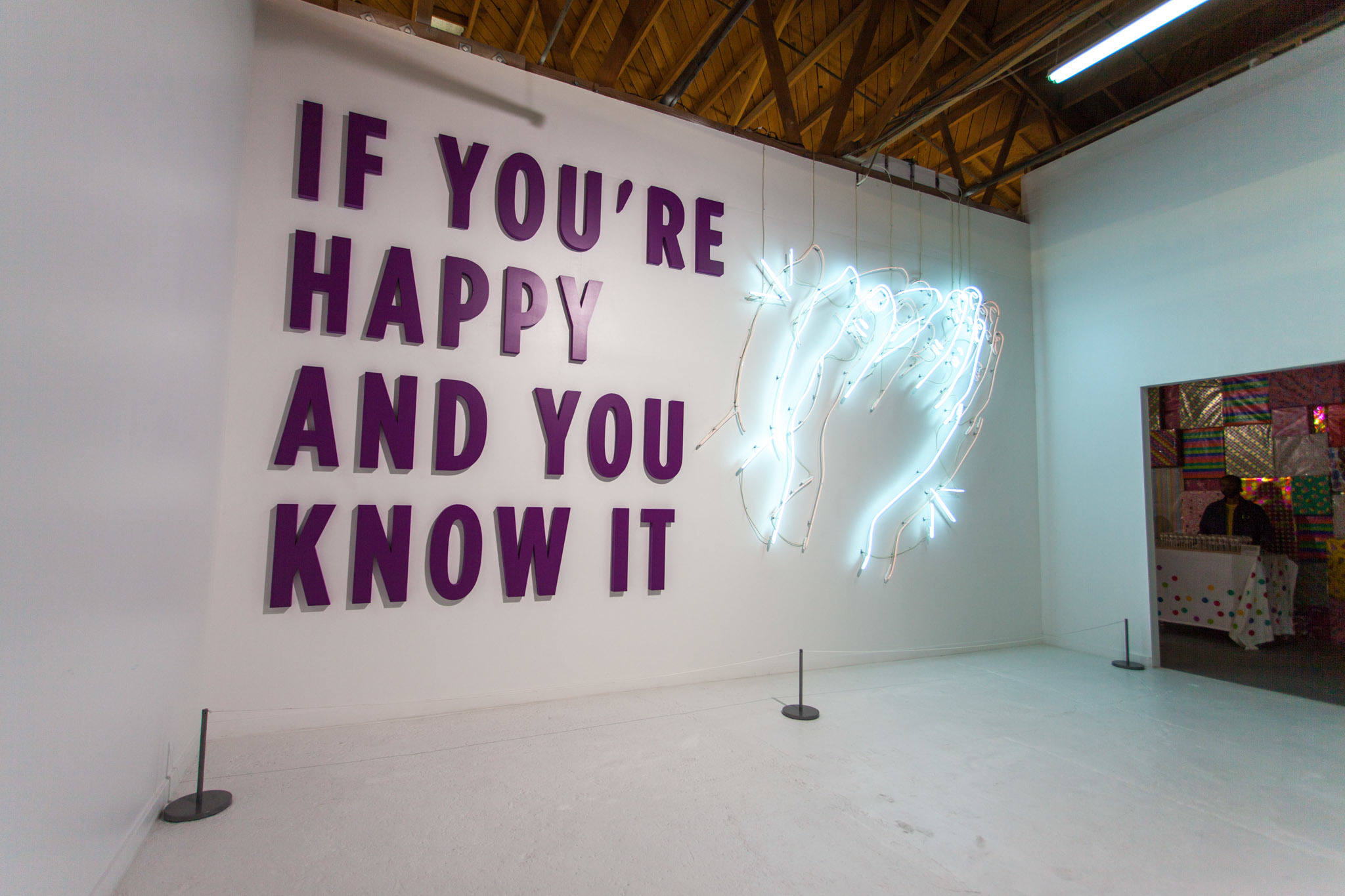 Happy Place Is L A S Latest Selfie Inspiring Pop Up