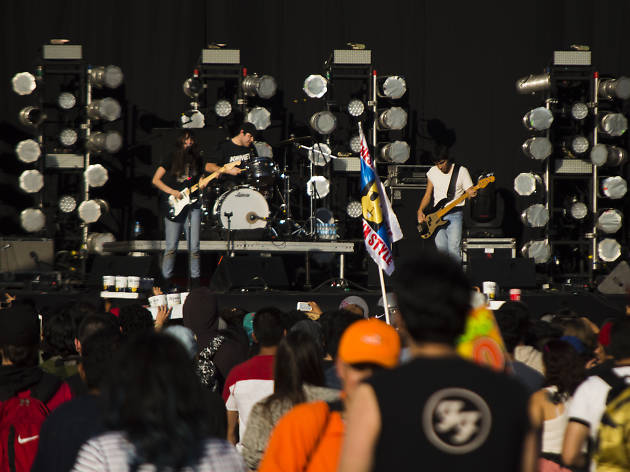 Cherry Glazzer Cherry Glazzer en el CC