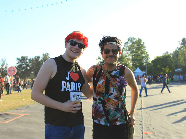 Corona Capital 2017 Corona Capital 2017