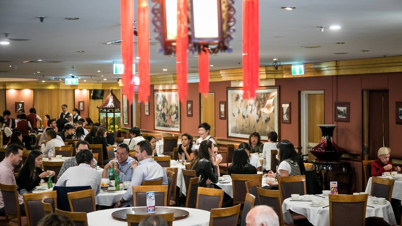 Palace Chinese Restaurant | Restaurants in Sydney, Sydney