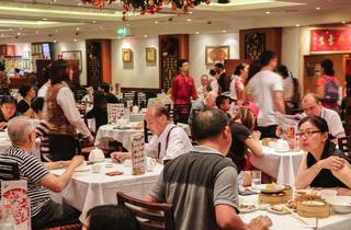 East Ocean Restaurant | Restaurants in Haymarket, Sydney