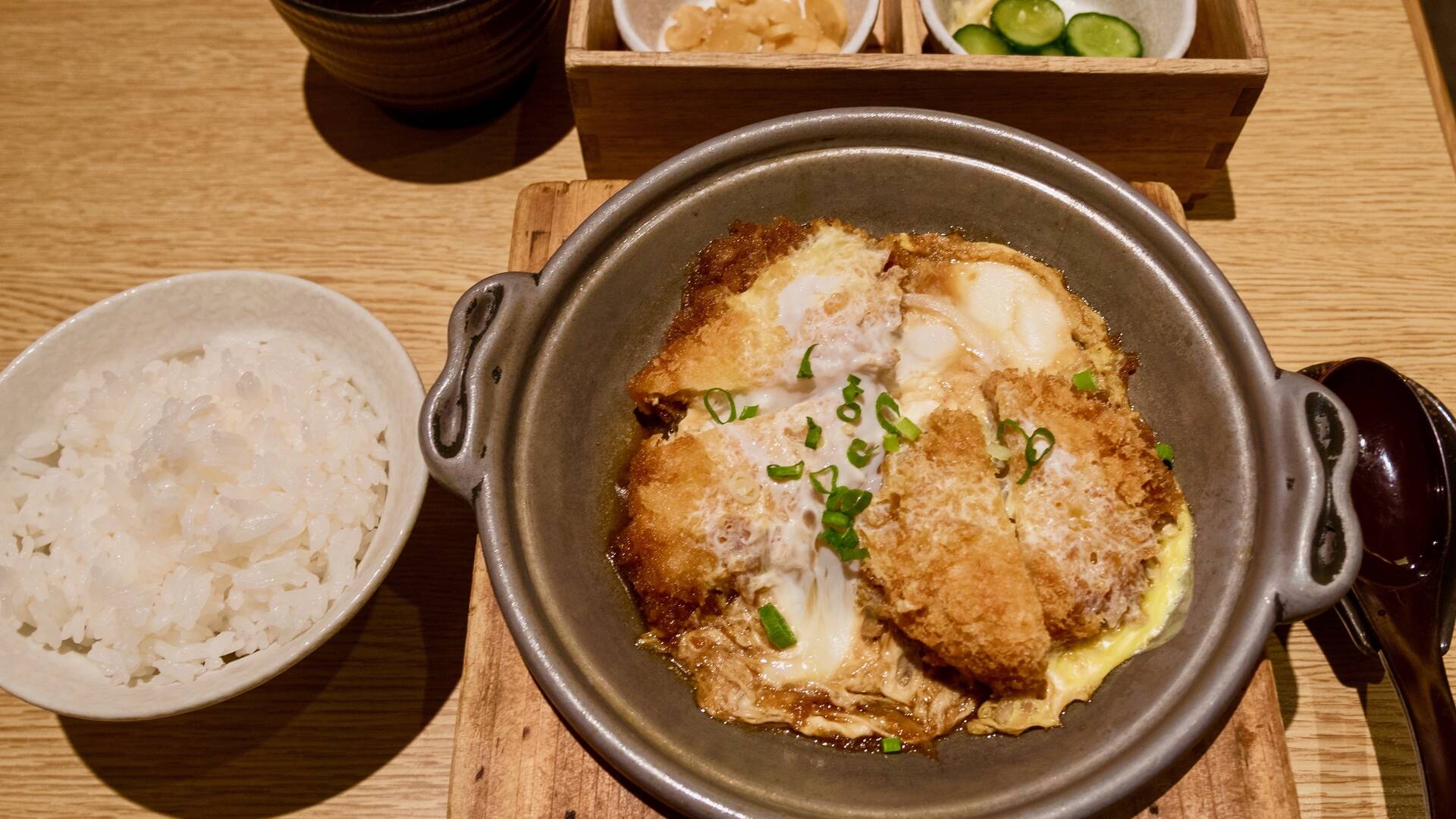 Hong Kong’s top 10 best pork chop rice dishes
