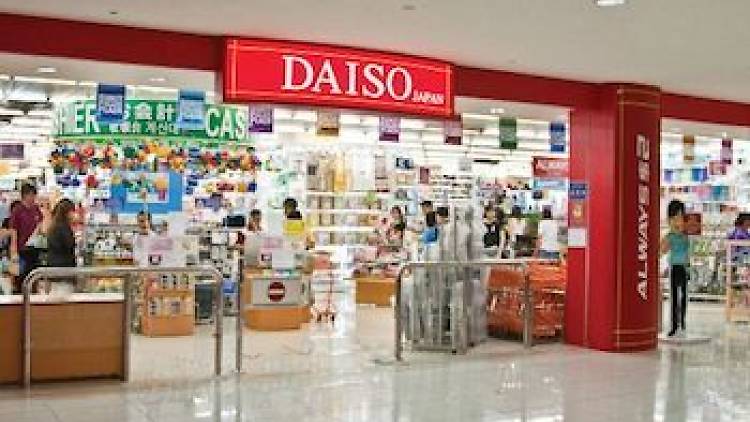 Daiso