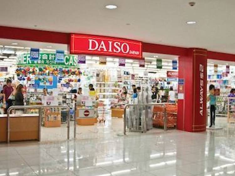 Daiso