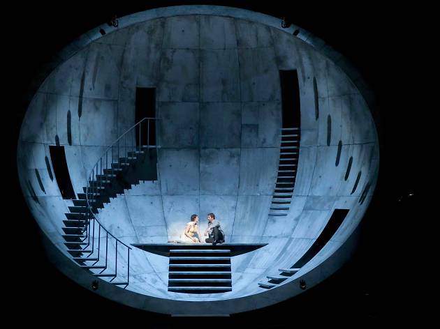 Tristan und Isolde Tristan und Isolde