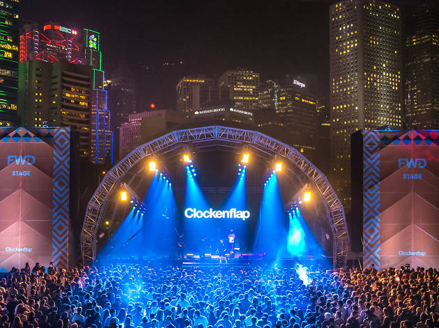 Best things to do in Hong Kong in November Best things to do in Hong Kong in November