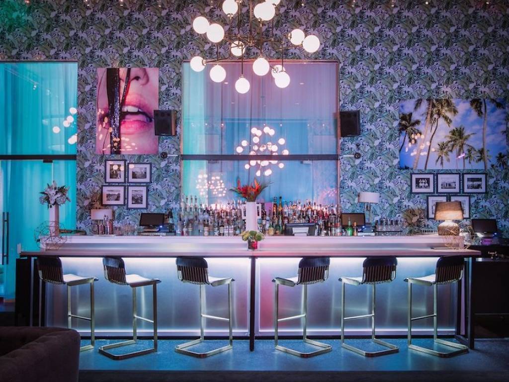 Happy Hour Miami’s Best Places to Drink After Work