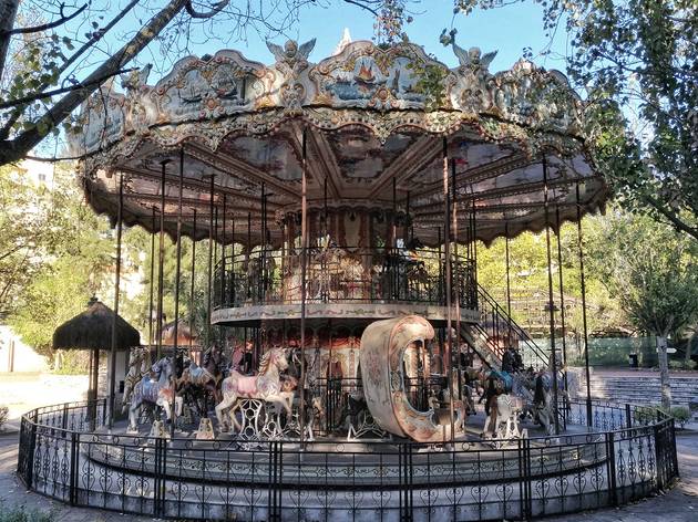 carrossel jardim zoologico carrossel jardim zoologico