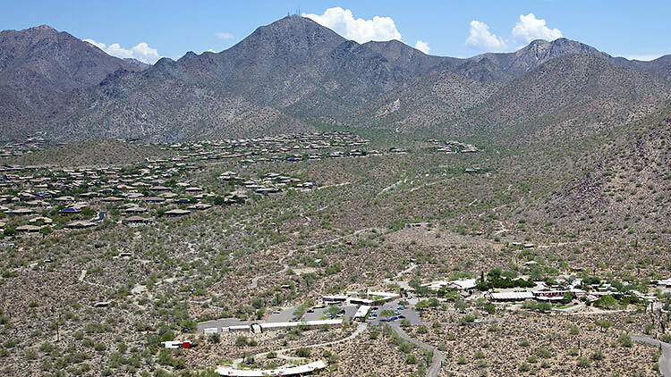 Taliesin West