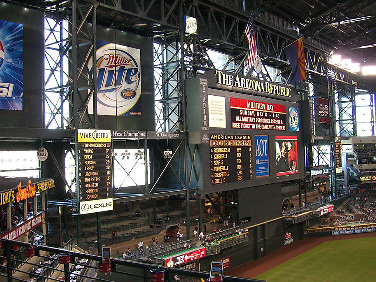 Chase Field