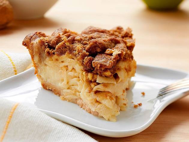 Little Pie Company Little Pie Company