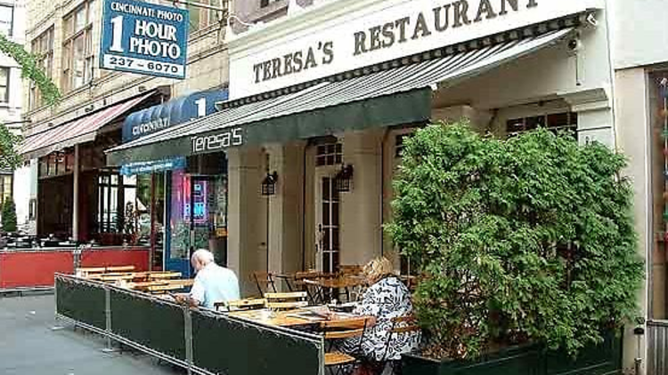 Teresa’s