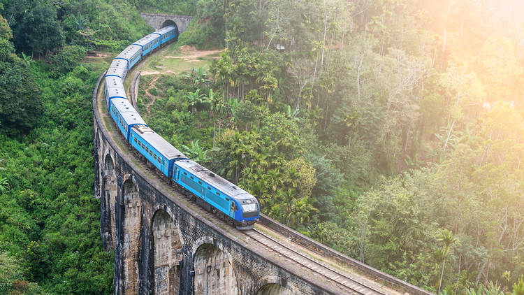 Sri Lanka