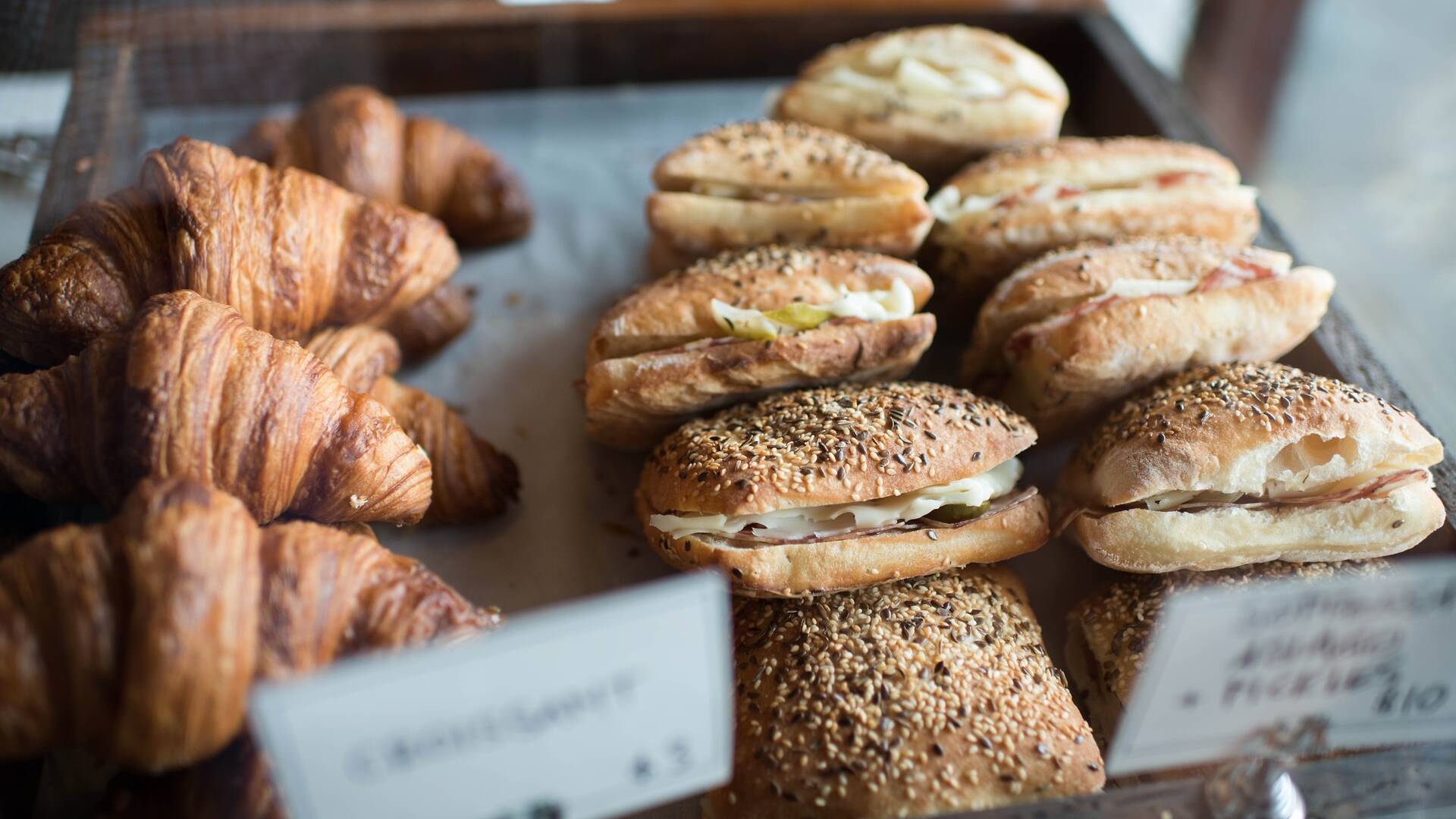 Brickfields | Restaurants in Chippendale, Sydney