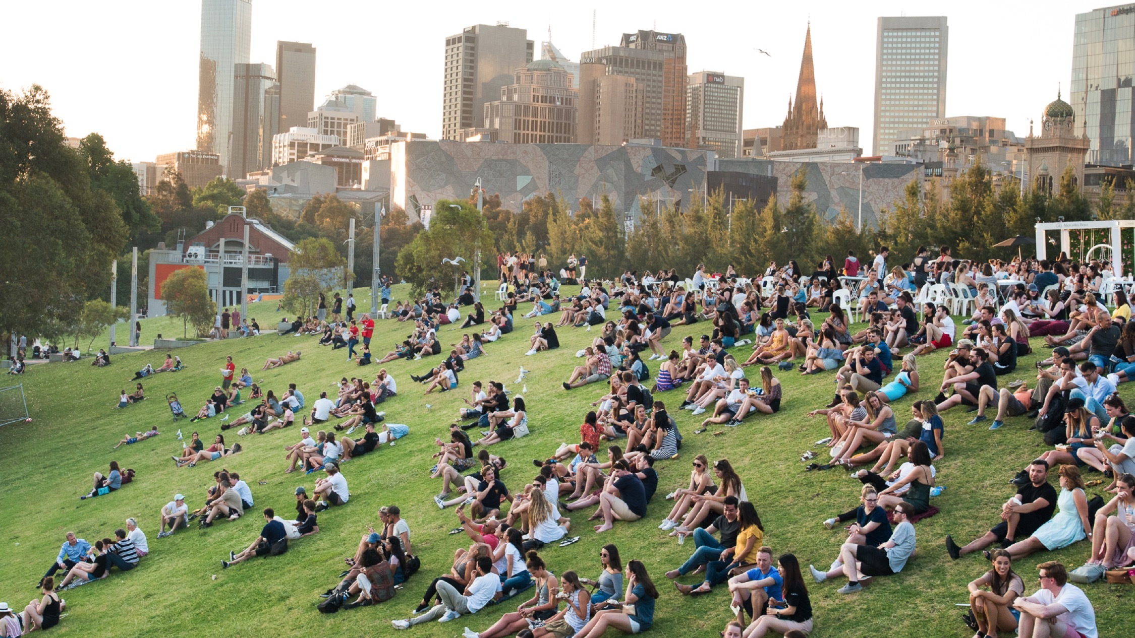 Things To Do In Melbourne In November What S On In Melbourne