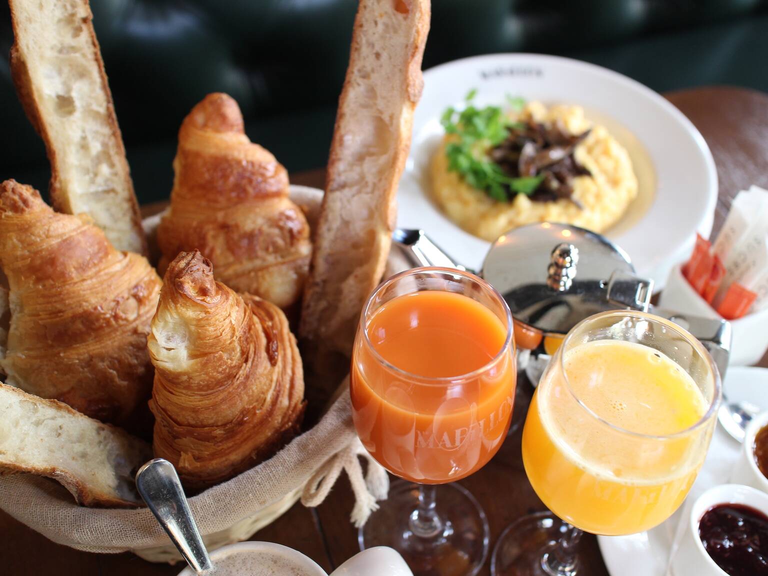 Paris for kids - family-friendly restaurants and cafés - Time Out Paris