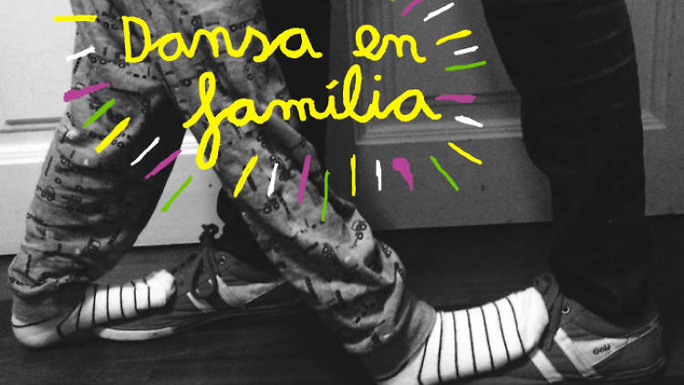 Dansa en família