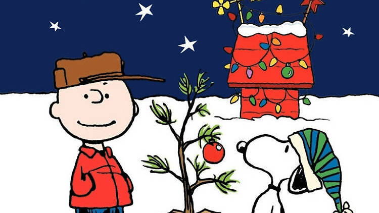 A Charlie Brown Christmas (1965)