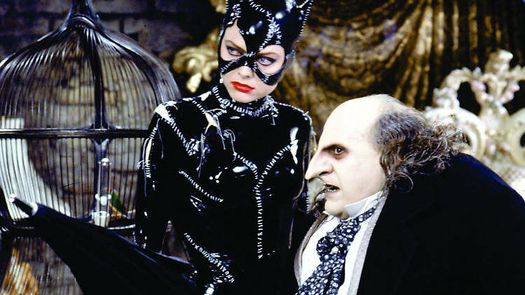 Batman Returns (1992)