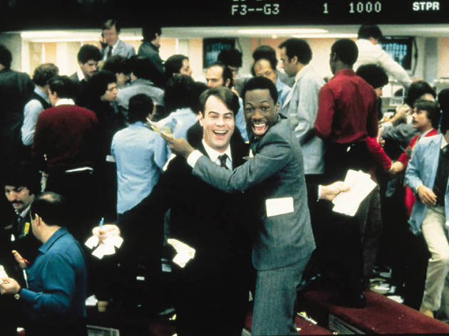 Trading Places (1983)