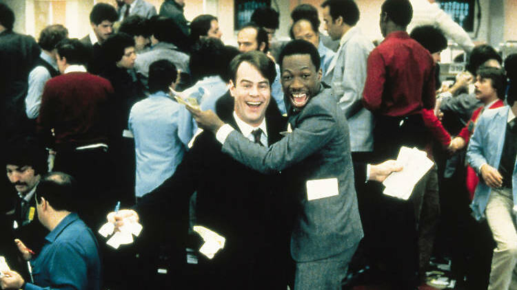 Trading Places (1983)