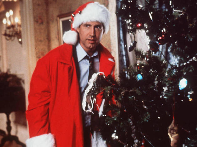 National Lampoon’s Christmas Vacation