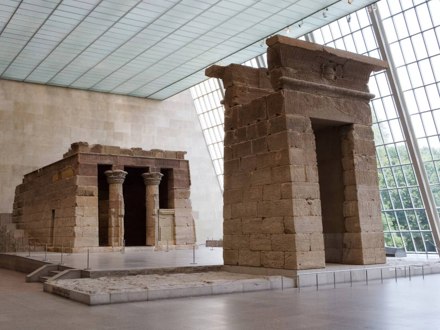 40 Best Museums in New York City 2026: Top Exhibitions & Installations