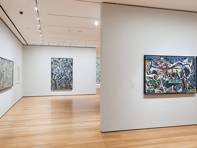 Best NYC Art Museums to Explore 2023 Exhibitions & Installations