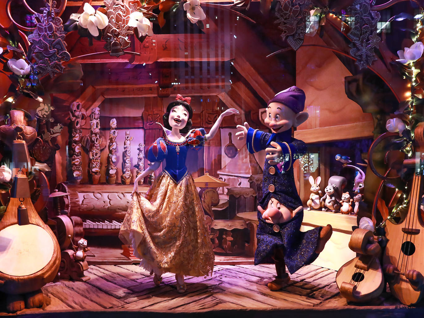 Best Christmas trees in NYC this holiday season