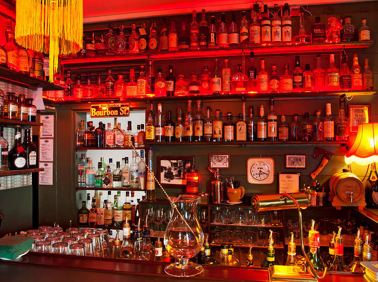 The best bars in Munich