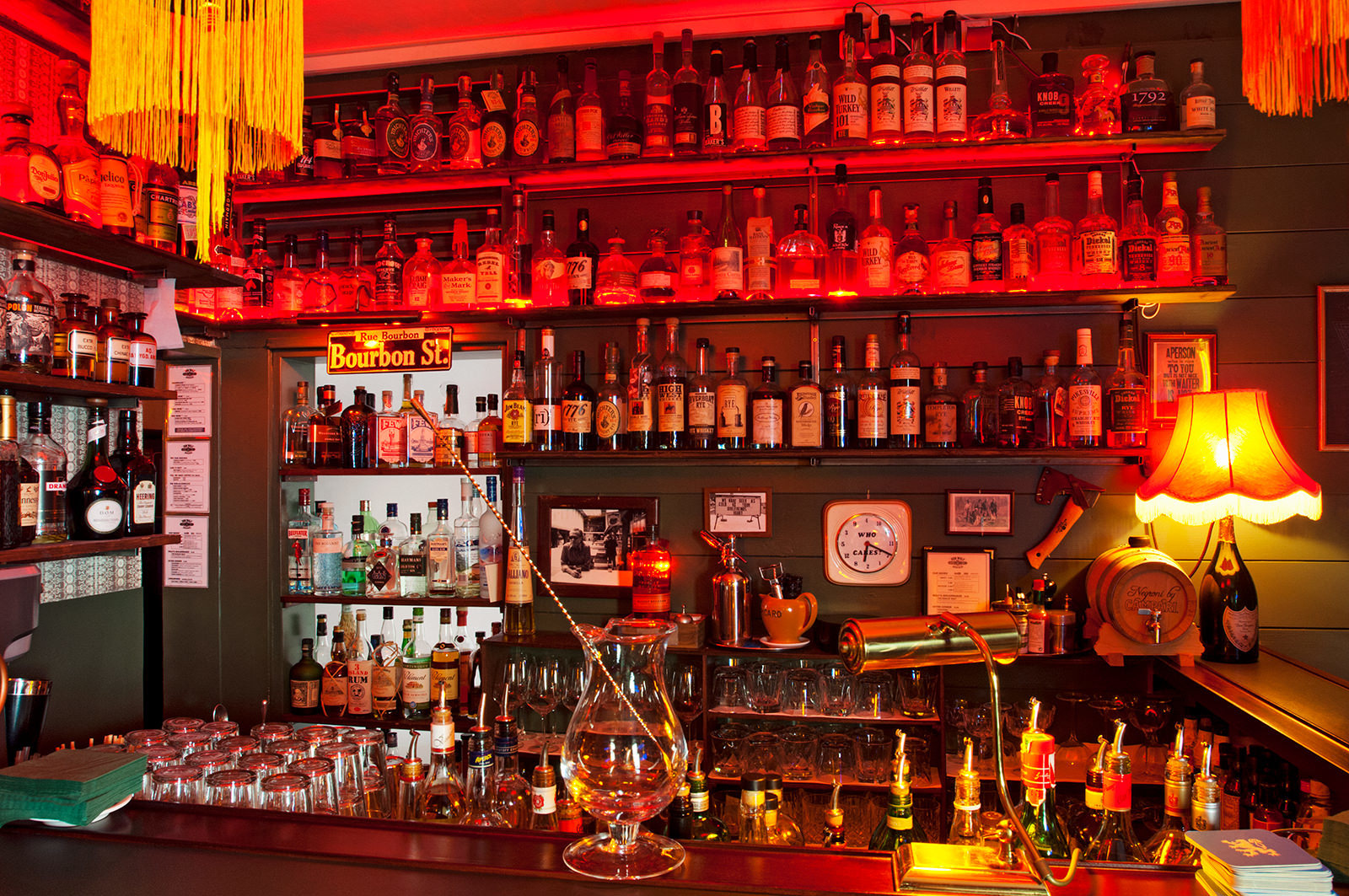 11 Best Bars In Munich Right Now Picked By Locals