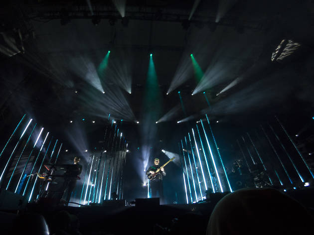 alt-J alt-J en el CC17