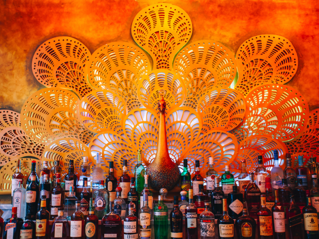 Bar Gonzo Bar Gonzo