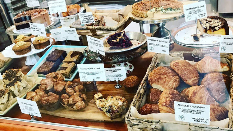 Madruga Bakery | Restaurants in Coral Gables, Miami