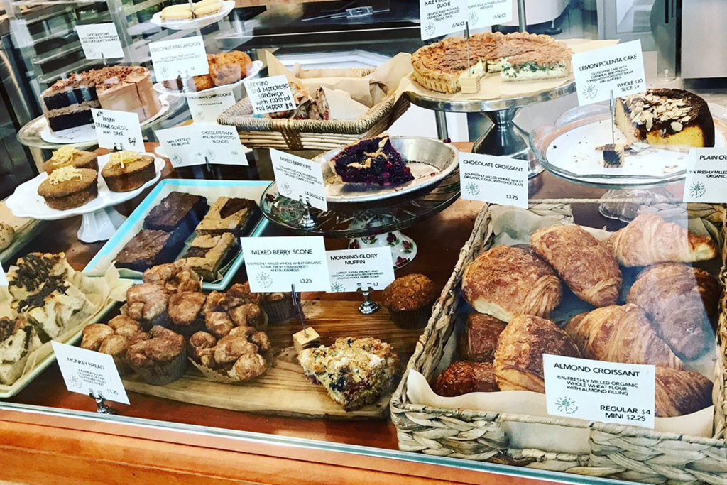 Madruga Bakery Restaurants in Coral Gables, Miami