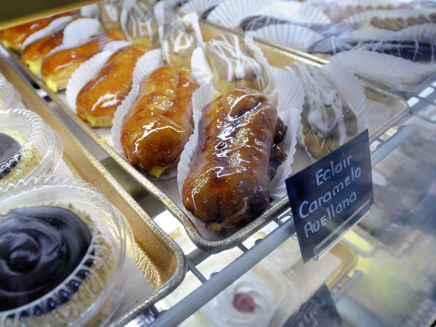 Versailles Bakery Versailles Bakery